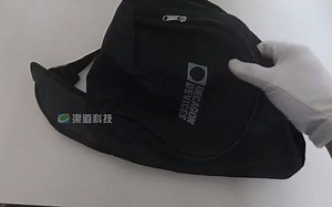 【渠道科技】Mini-Disk Infiltrometer 便携式渗透计使用视频