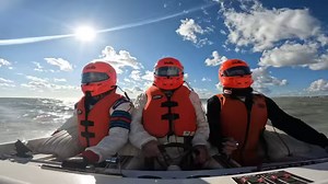 UKOPRA Championships 2023 🏁 Dry Martini is ready for the 2023 season 🇬🇧 The All new (almost) Martini Team are off the blocks in preparation for the new season. https://www.ukopra.co.uk/2023/03/17/dry-martini-is-ready-for-the-2023-season/ | British Powerboat Racing Club