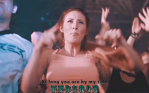 经典舞曲《Run Way (DJ版) 》