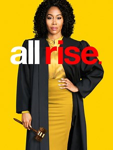 All Rise: Season 1: All Rise: Season 1 Trailer
