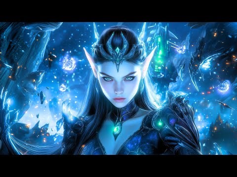 Pulled a Tiny Alien from the Rubble—Now the Empress Claims She’s My Daughter