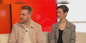 Monstrous Little Theatre Company performing at Last Stop CD Shop in February