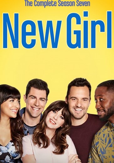 New Girl Season 7 - watch full episodes streaming online