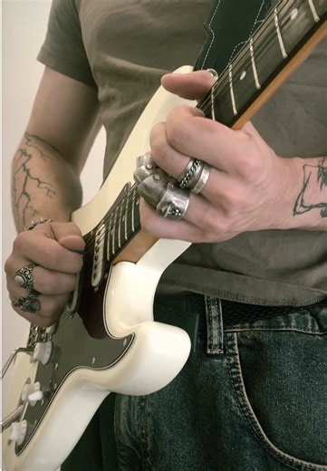 Sultans of Swing - Dire Straits (Solo 1) #guitarist #musician #guitartok #fyp #music