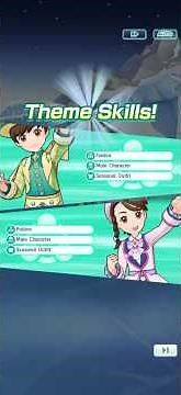 Juliana and Florian (Anniversary 2026) Dual Showcase | Pokémon Masters EX