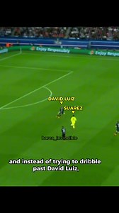 Luis Suarez was a beast 🔥💙❤️ who is better in your opinion: Suarez in his prime, or Lewandowski in his prime? #suarez #lewandowski #barça #fcbarcelona #footballanalysis #footballreels #soccer #barçafans #culers #LUISSUAREZ #UCL | FC Barcelona: The Invincible