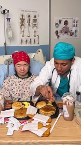 Doctor Sets Up The Patient And She Doesn't Even Know!😱 | The Scene Machine