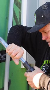 242K views · 1.5K reactions | String Pull Trick #construction #DIY #tubing | Stud Pack, LLC | Facebook