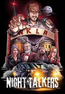 Night Talkers (2024)