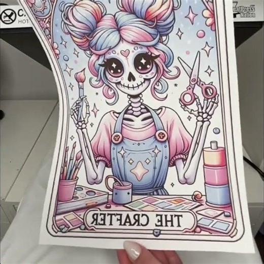 How to Make a Shirt with A-SUB Sublimation Vinyl | Full Tutorial