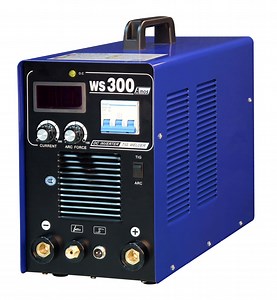 [Hot Item] Ig-300A/Ws-300A PRO Digital Inverter DC TIG Welding Machine with Advanced Arc Control