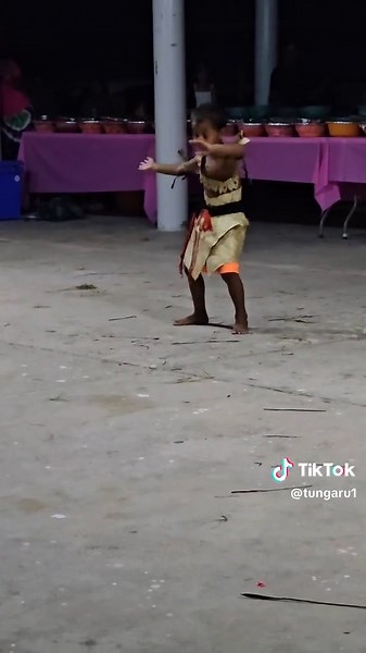 Explore Kiribati Dance Trends and Styles