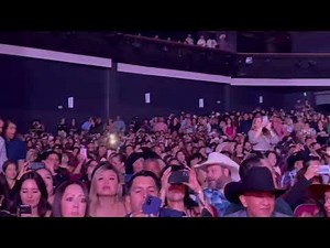 Intocable concierto 10/08/22