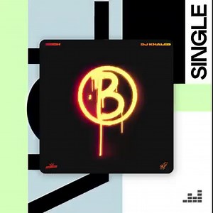 20K views · 555 reactions | Sech has linked up with DJ Khaled on a new reggaeton banger  Listen to their new collab #Borracho now on Deezer. dzr.lnk.to/Sech_Borracho/FA | Deezer | Facebook