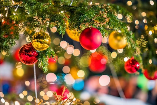 Christmas poems: 12 of the best-loved festive verses | Classical Music