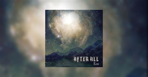 After All - "Eos" - Thrash Metal - die Review auf metal.de