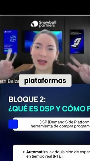 DSP Explicado Conceptos Clave para Principiantes #amazon