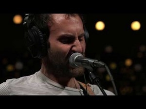 Preoccupations - Disarray (Live on KEXP)