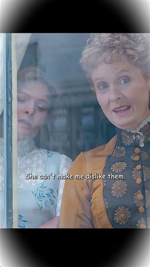 She wasn't invited to the ball #regency #drama #shorts