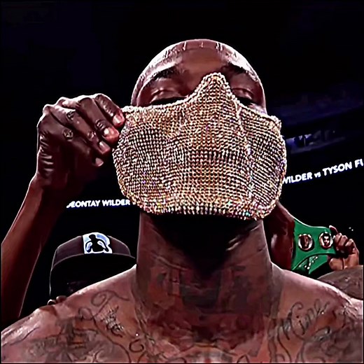 Deontay Wilder vs Tyson Fury 1 Knockout Highlights