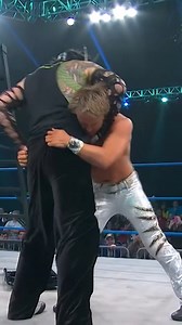 402K views · 3.4K reactions | Everyone was fair game for Willow! #tnawrestling #impact #willow #jeffhardy #tna | TNA Wrestling | Facebook