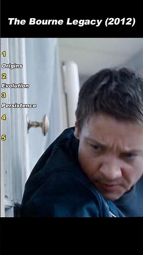 The Bourne Legacy (2012)