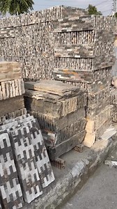 (0304-5664321) Split stone tile | size 6”x23” | Contact WhatsApp please, Click on this whatsApp link number ( wa.me/923045664321 ) | delivery all over Pakistan available | #chakwalstone #marbledesign #marble #granite #construction #marbleflooring #marblestones #marblesrairs #property #houseconstruction #stairdesign #frontelevation #3D #marbleratesinpakistan #marblepriceinpakistan2025 #video #viralvideo #elevation #reels #frontelevation#stone#tile#naturalstone #pakistan #rawalpindi | Siddiqui Mar