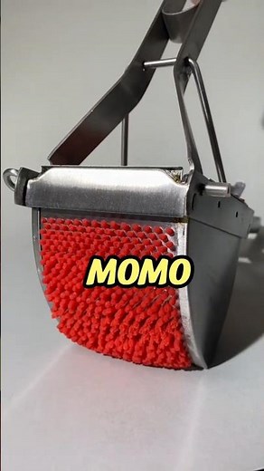 The Momo Challenge Explained: Internet Panic or Real Threat. #shorts #mystery