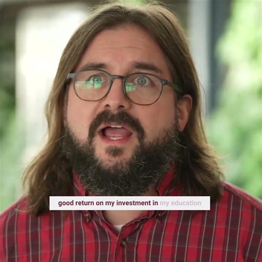 Flexible. Online. Career-Focused. | Bellarmine Master's in Software Engineering #bellarmine