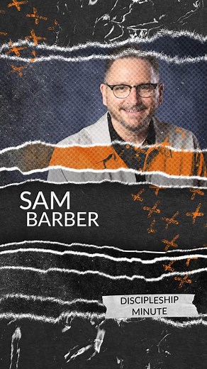 7.2K views · 170 reactions | Let's reclaim the table as a place for Discipleship. #DiscipleshipMinute | Nazarene Discipleship International | Facebook