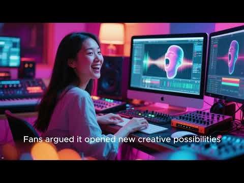 Why Do Artists Use Auto-Tune in Songs? Mind-Blowing Auto-Tune Facts! 🎤 (T-Pain & Cher)