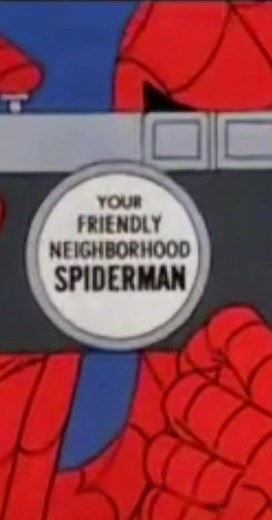 Spider-man.. Spider-man Does Whatever a Spider can.. .♥️💙 #Spiderman #originalspiderman #Marvel #Fyp #Foryou #nowayhome
