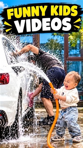 The Most Chaotic Kids Moments Caught On Camera 😂😭 #shorts #funnykids #usa #viral