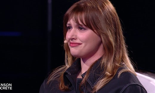 La chanson secrète (Partie 2) - La Chanson Secrète | TF1+