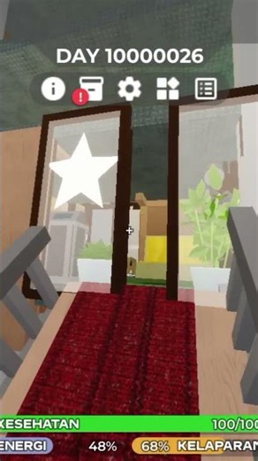 tornado shelter tour in ikea 3008