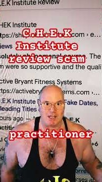 Level 1 = “Practitioner”? HOW THEY CHEAT WITH WORDS