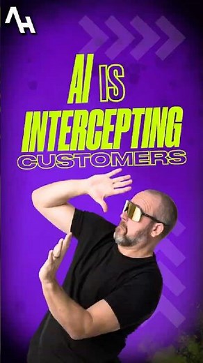 AI Is Reaching Your Customers First | How AI Is Changing Consumer Behavior