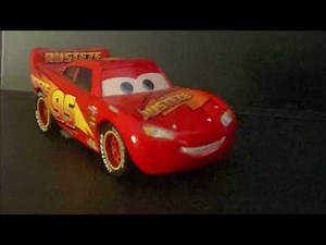 Cars 3 Alternate Ending