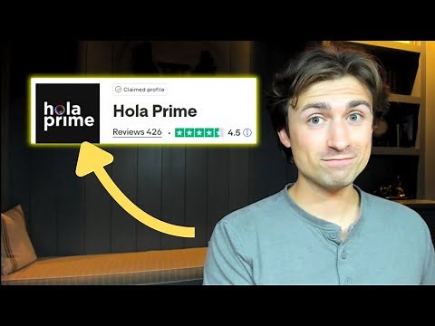 Hola Prime Review: Is it Worth it...?