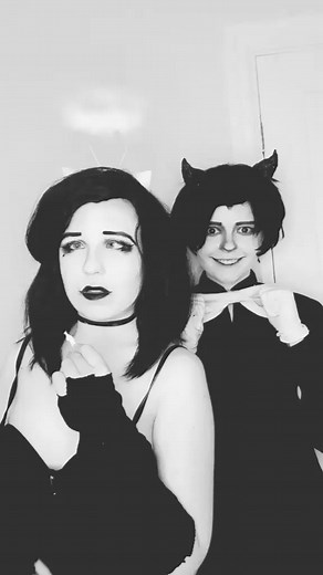 Cosplay Tutorial: Bendy and the Ink Machine Characters