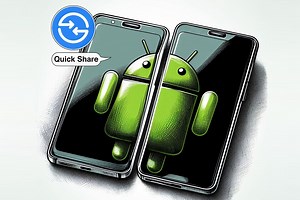 Compartir archivos entre móviles Android será aun más fácil con Quick Share, gracias a una nueva herramienta