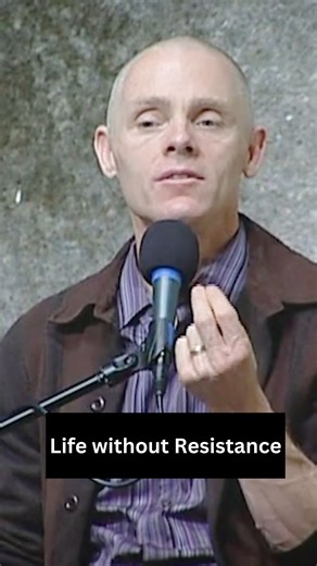 Adyashanti (Official) | Adya speaks of how “Allowing everything to be as it is,” is both a good technique for meditation, and how life can be lived. from ”This Is... | Instagram