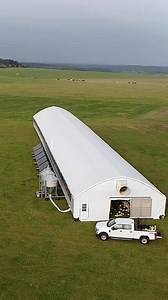 See how chicken farming is transforming 🐓 | Regenerative AGRI Projects