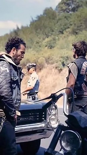 new episode with George Christie about the real Funny Sunny the Hells Angels member depicted in the Bike Riders Movie. Full episode in my bio #dannylyons #thebikeriders #bikerriders #bikeriders #bikers #bikerlife #biker #georgechristie #georgechristiejr #sosetheghost #demonsrow #viral #explorepage #explore