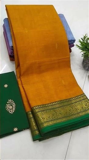 Thangam Tex &Co my whatsapp number content me 8754959884 #indianhandlooms #maggamwork #traditional