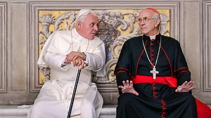 Watch The Two Popes | Netflix Official Site