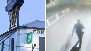 Man charged with stealing police uniform, brandishing fake gun in Melbourne