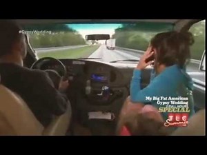 Stanely Sisters Getting Ready For Fight | Getting Nuckie Back | My Big Fat American Gypsy Weddings.