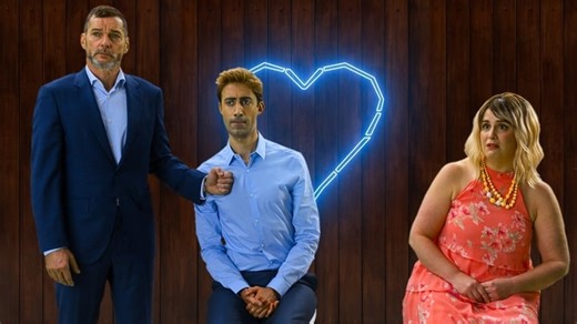 Horrible Science S01E03 - Mary Ploppins, Magnets and Sorting Your Bits Out