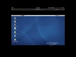OpenIndiana OS - Introduction and Install with GUI.
